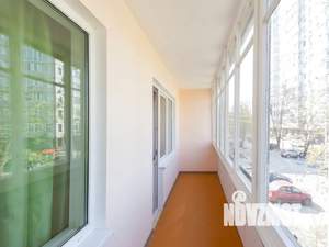 1-к квартира, посуточно, 42м2, 2/9 этаж