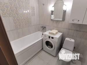 Студия квартира, посуточно, 37м2, 6/19 этаж