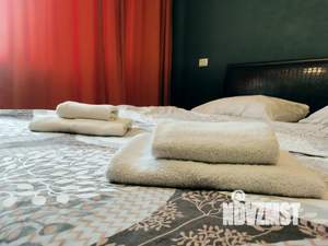 Студия квартира, посуточно, 30м2, 1/3 этаж