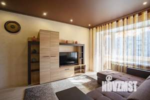 1-к квартира, посуточно, 33м2, 3/5 этаж