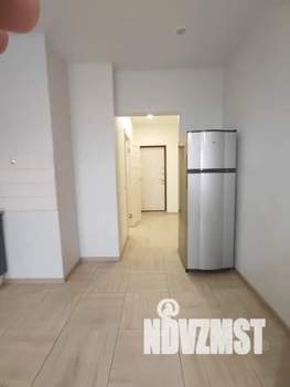 Студия квартира, посуточно, 29м2, 12/17 этаж