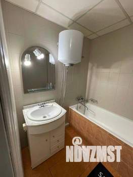 4-к квартира, посуточно, 100м2, 1/1 этаж