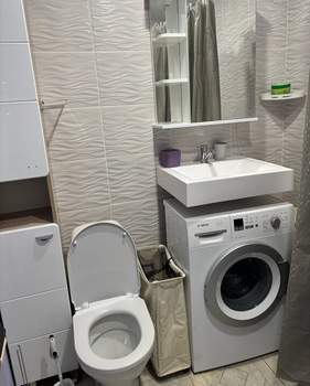 1-к квартира, на длительный срок, 29м2, 5/5 этаж