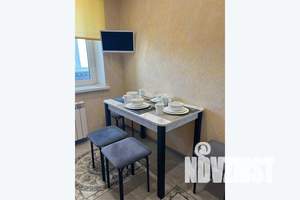 1-к квартира, посуточно, 40м2, 7/9 этаж