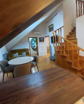 3-к квартира, на длительный срок, 55м2, 4/4 этаж