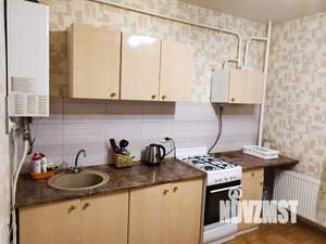 2-к квартира, посуточно, 46м2, 6/9 этаж