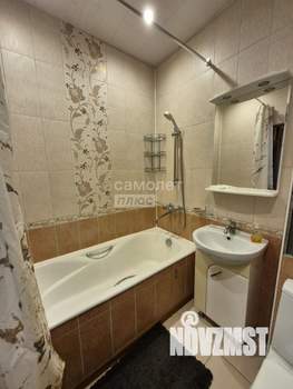 1-к квартира, на длительный срок, 42м2, 10/25 этаж