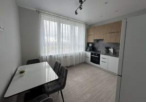 2-к квартира, на длительный срок, 49м2, 11/22 этаж