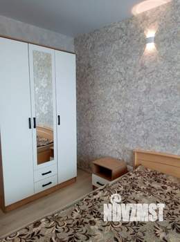 1-к квартира, на длительный срок, 34м2, 7/13 этаж