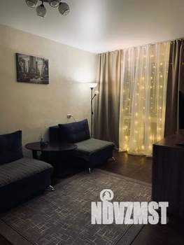 1-к квартира, посуточно, 30м2, 3/5 этаж