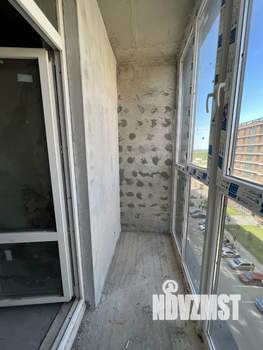 1-к квартира, на длительный срок, 34м2, 8/10 этаж