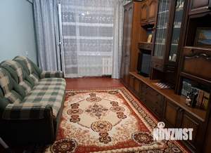 2-к квартира, на длительный срок, 45м2, 3/5 этаж