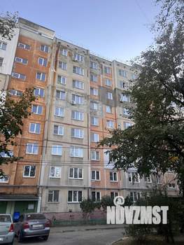 1-к квартира, на длительный срок, 36м2, 6/9 этаж