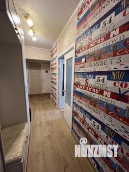 2-к квартира, на длительный срок, 52м2, 8/9 этаж