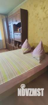 2-к квартира, посуточно, 55м2, 6/9 этаж