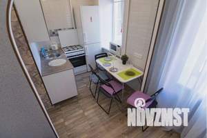 3-к квартира, посуточно, 58м2, 2/9 этаж