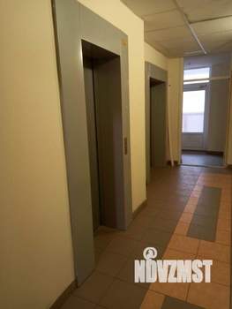 1-к квартира, на длительный срок, 45м2, 2/14 этаж
