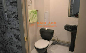 1-к квартира, на длительный срок, 28м2, 3/5 этаж