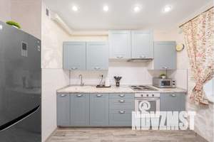 1-к квартира, посуточно, 39м2, 9/18 этаж