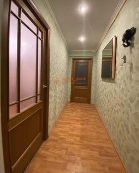 3-к квартира, на длительный срок, 55м2, 5/5 этаж