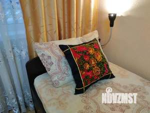 2-к квартира, посуточно, 50м2, 1/9 этаж