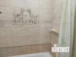 2-к квартира, посуточно, 58м2, 1/1 этаж