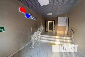 1-к квартира, посуточно, 23м2, 1/9 этаж