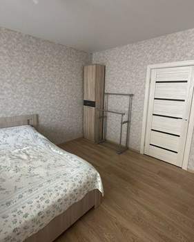 1-к квартира, на длительный срок, 45м2, 8/10 этаж