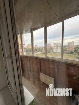 2-к квартира, на длительный срок, 57м2, 13/22 этаж