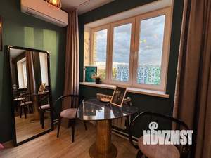 2-к квартира, посуточно, 50м2, 8/9 этаж