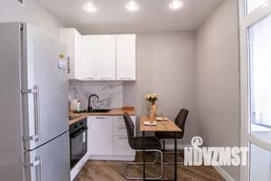 Студия квартира, посуточно, 24м2, 17/22 этаж