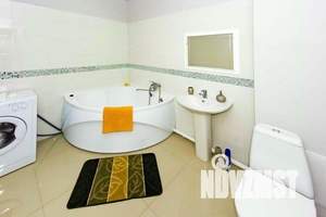 1-к квартира, посуточно, 50м2, 17/22 этаж