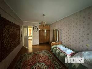 2-к квартира, на длительный срок, 50м2, 1/5 этаж