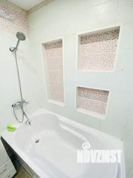 2-к квартира, посуточно, 41м2, 1/5 этаж