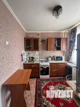 1-к квартира, на длительный срок, 32м2, 4/5 этаж