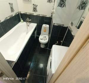 2-к квартира, на длительный срок, 42м2, 5/5 этаж