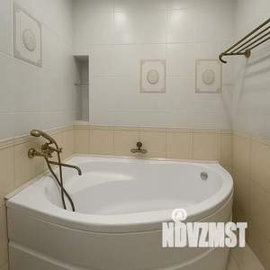 1-к квартира, посуточно, 30м2, 7/22 этаж