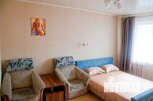 2-к квартира, посуточно, 46м2, 5/9 этаж