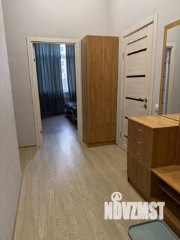 2-к квартира, посуточно, 74м2, 1/17 этаж