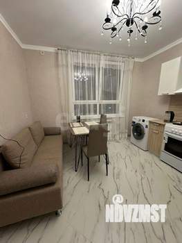 1-к квартира, на длительный срок, 33м2, 14/22 этаж