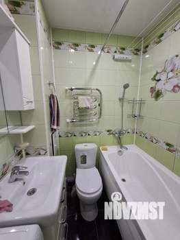 2-к квартира, на длительный срок, 45м2, 4/5 этаж