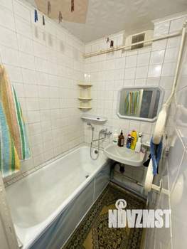 2-к квартира, на длительный срок, 45м2, 5/5 этаж