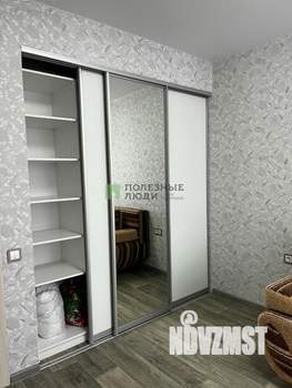 2-к квартира, на длительный срок, 58м2, 15/18 этаж