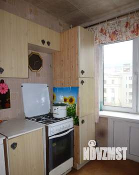 1-к квартира, на длительный срок, 38м2, 4/9 этаж