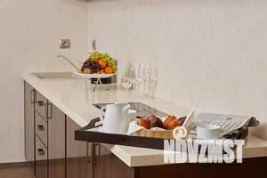 1-к квартира, посуточно, 85м2, 1/1 этаж