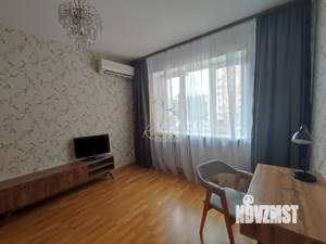 1-к квартира, на длительный срок, 46м2, 3/12 этаж