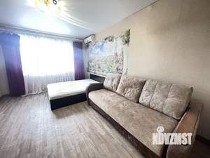 3-к квартира, посуточно, 80м2, 1/1 этаж