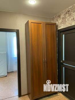 1-к квартира, на длительный срок, 34м2, 3/5 этаж
