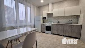 1-к квартира, на длительный срок, 38м2, 11/14 этаж