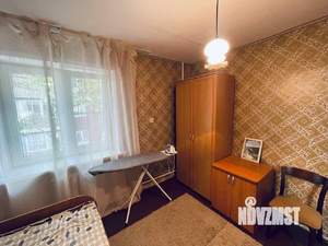 3-к квартира, на длительный срок, 43м2, 3/5 этаж